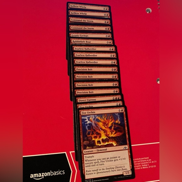 The Magic Gathering Cards - Picture 7 of 11